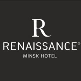 Романтическое приключение в Renaissance Minsk Hotel