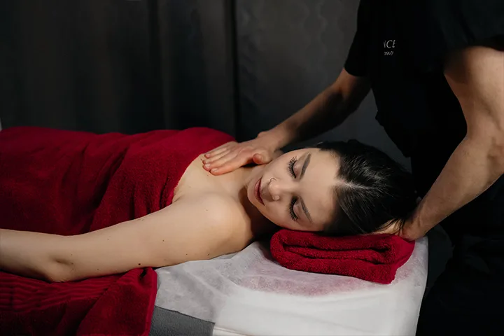 SPA-программа «Незабываемое путешествие»