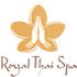 Сертификат в тайский салон Royal Thai SPA