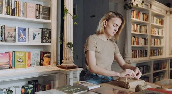 Книжный интернет-магазин Biblio.by