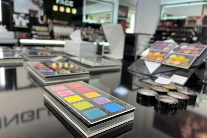 Сертификат на покупку косметики в INGLOT | «Инглот» в Гродно