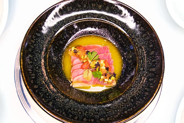 Подарочный сертификат в ресторан Zalkind Kitchen