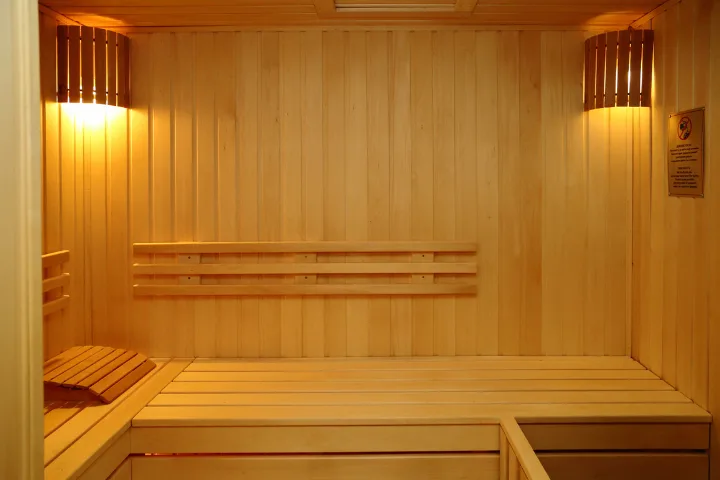 Китайский SPA-ритуал в отеле Пекин с распариванием