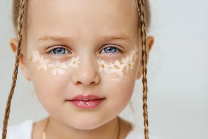 KIDS FASHION WORLD: профессиональные съемки для детей