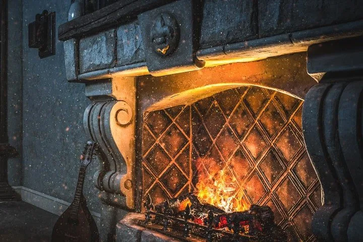 Приключенческий квест «Код да Винчи: в поисках Грааля»