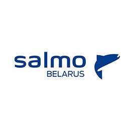 Сеть рыболовных магазинов SALMO