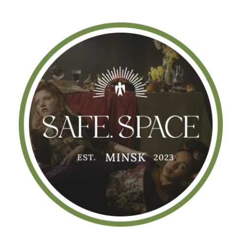 Фотостудия Safe Space