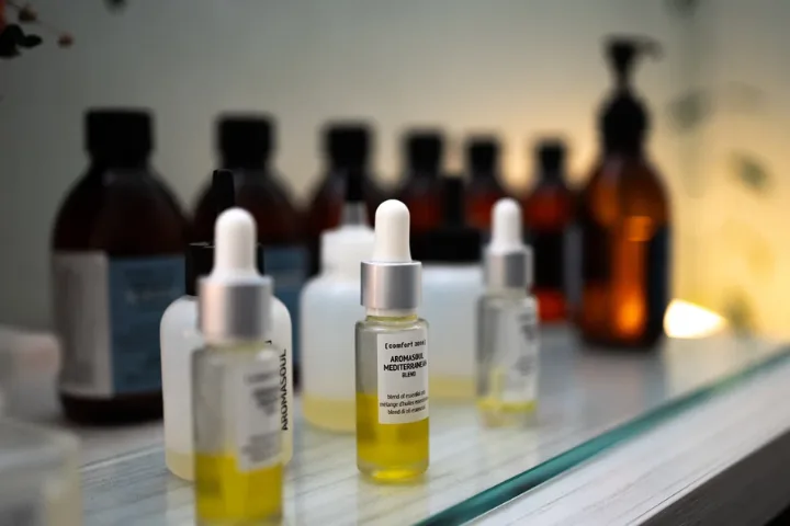 Женский SPA-ритуал «Выбирай себя»