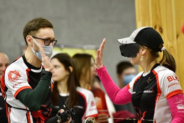 Мини-курс «Стрельба из лука» от Archery Club