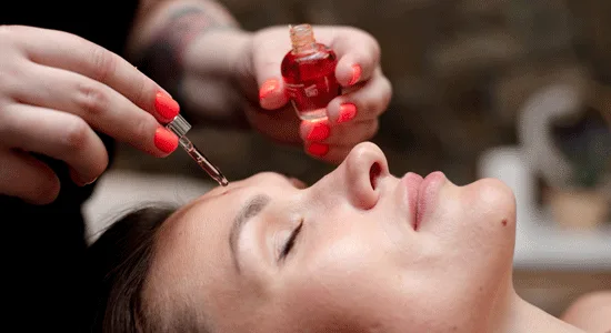 Anti-age уход для лица
