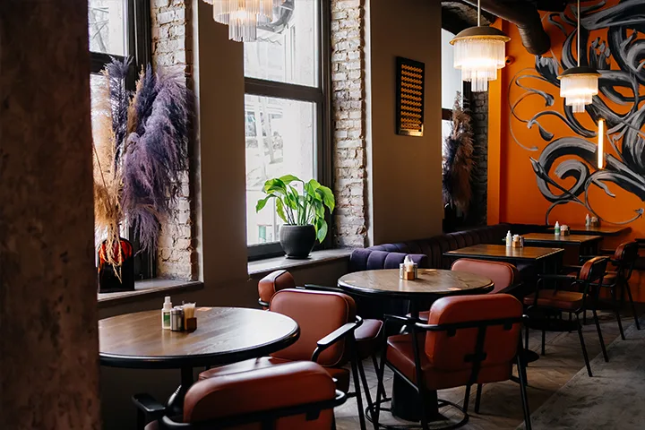 Подарочный сертификат в Burgerlab
