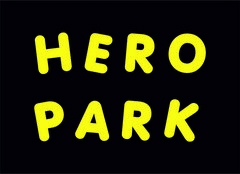 Батутная арена Hero park | «Хиро парк» Короля