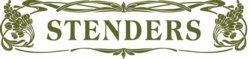 Магазин натуральной косметики STENDERS Магазин натуральной косметики STENDERS