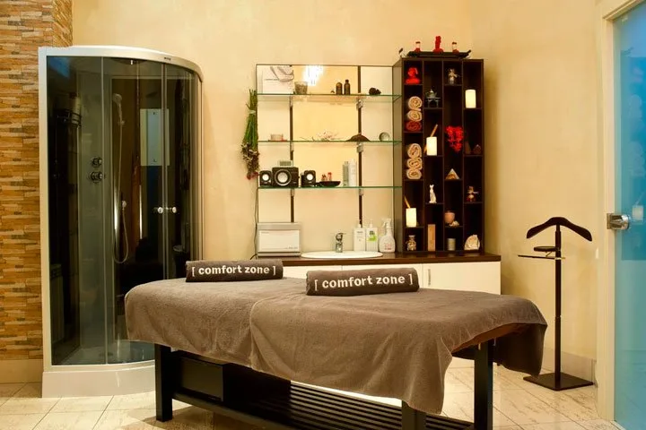 Подарочный набор «SPA и уход»