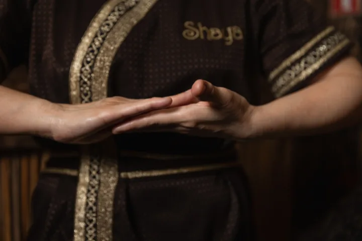 Тайские SPA-ритуалы для тела и головы