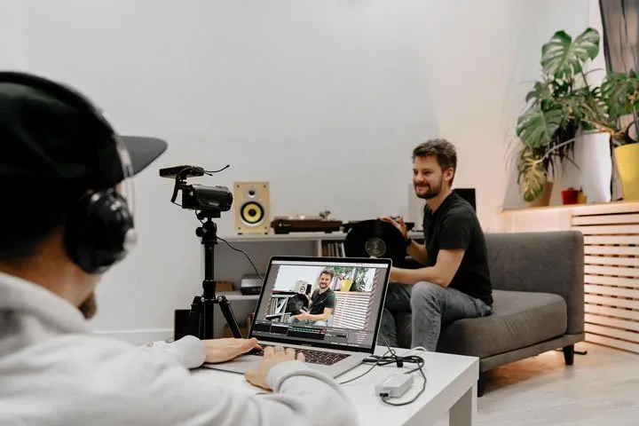 Курсы для начинающих фотографов