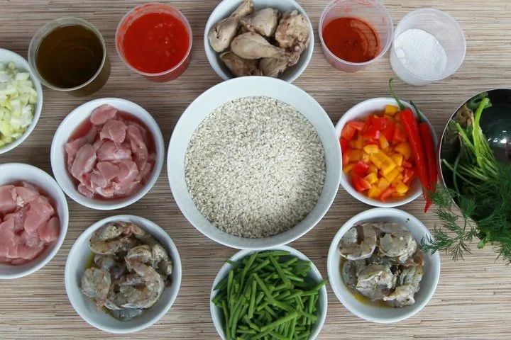 Выездной мастер-класс французской кухни