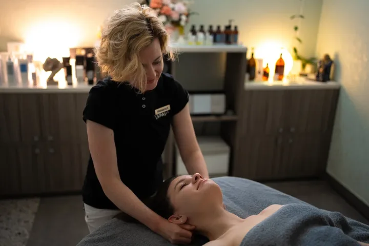 Женский SPA-ритуал «Выбирай себя»
