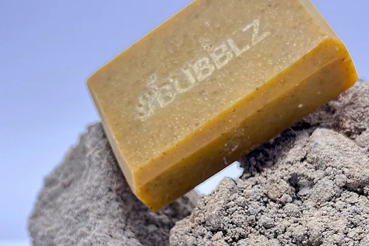 Сертификат на покупку натуральной косметики #BUBBLZ