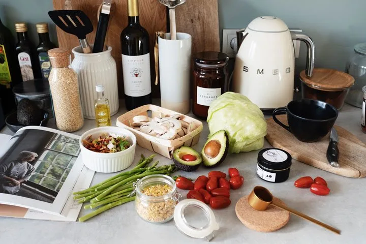 Индивидуальные уроки от шеф-повара у вас дома: готовьте вкусно и с удовольствием
