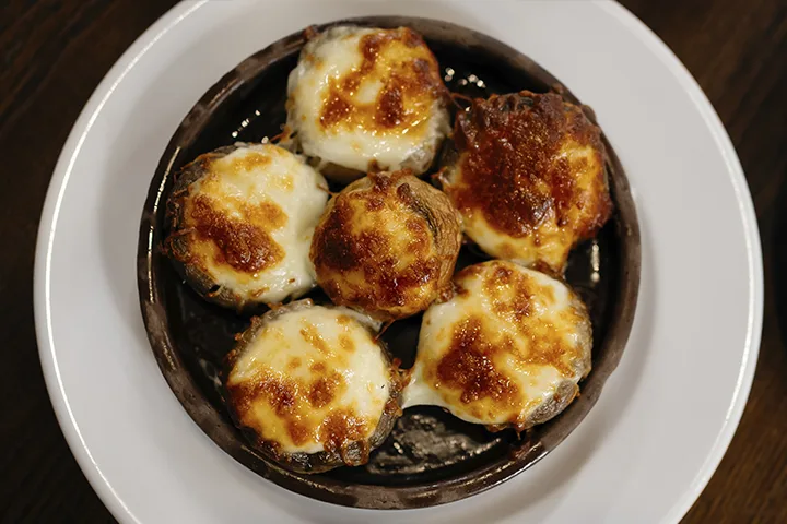 «Попробуй Грузию»: ужин для двоих со вкусом путешествия