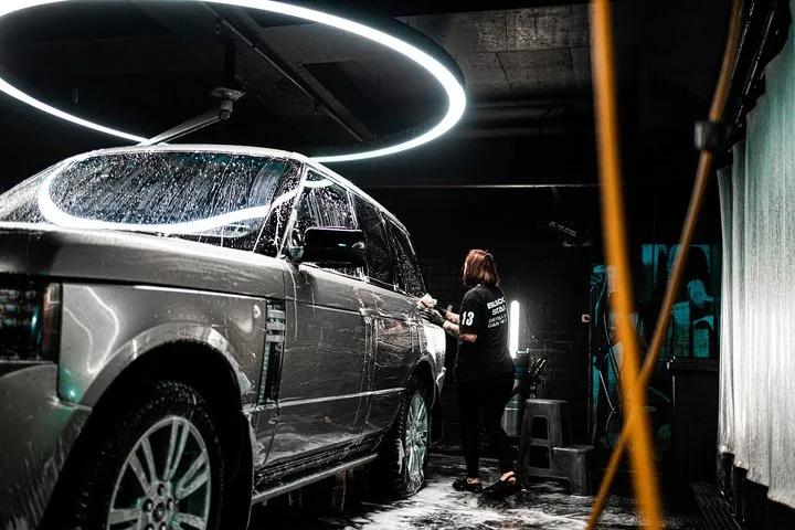 “Комплекс SURPRISE” - профессиональный уход за автомобилем