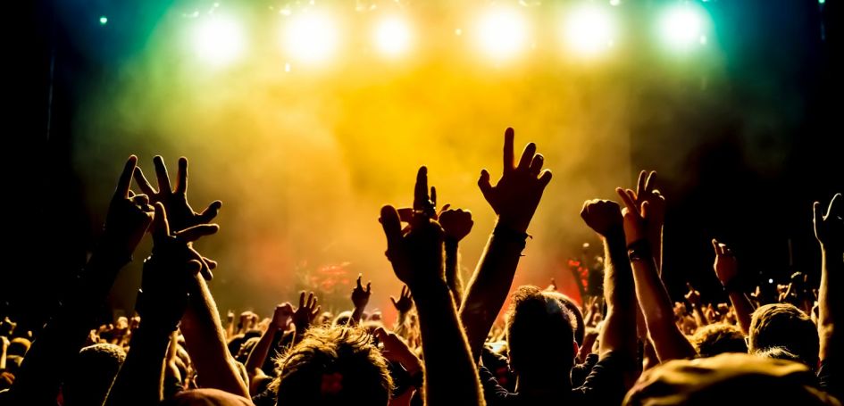 #Проверено на себе: Центр развлечения Rock Star #Проверено на себе: Центр развлечения Rock Star