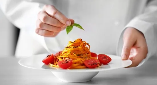 Индивидуальный выездной мастер-класс итальянской кухни
