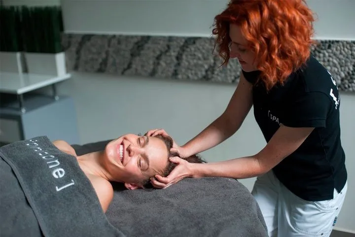 Подарочный набор «SPA и уход»