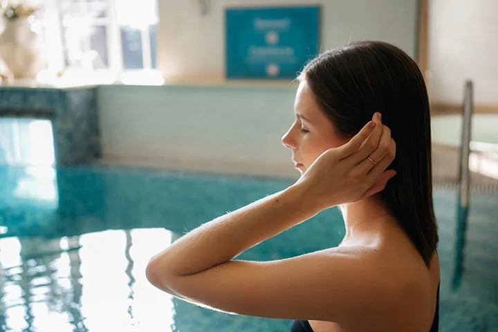 SPA-программа «Релакс» для одного
