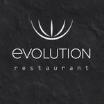 Ресторан Evolution