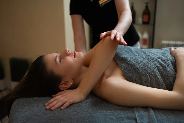 SPA-комплекс «Славянская здрава»