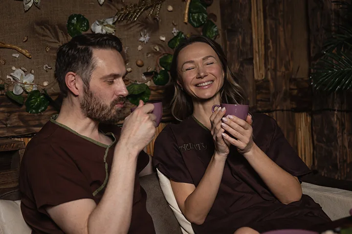 Тайский Spa для двоих от Baunty