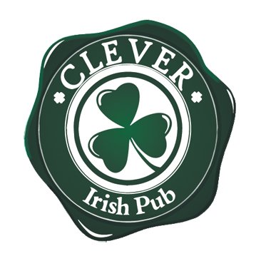 Паб Clever Irish Pub | «Клевер Айриш Паб»