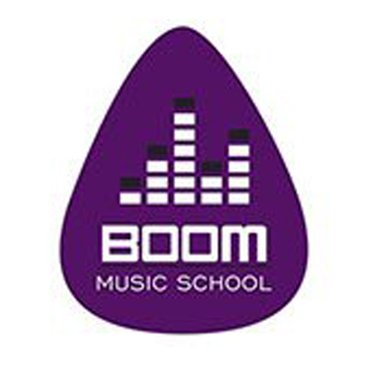 Музыкальная школа BOOM | «БУМ» 