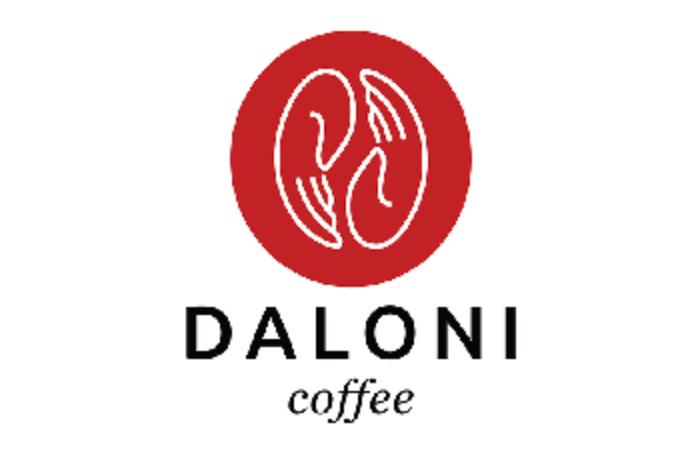 Daloni coffee