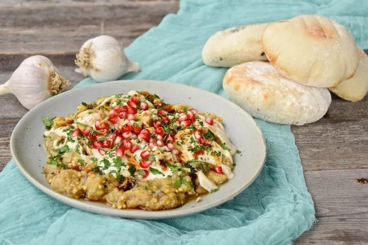 Выездной мастер-класс от шеф-повара «Вегетарианская кухня»