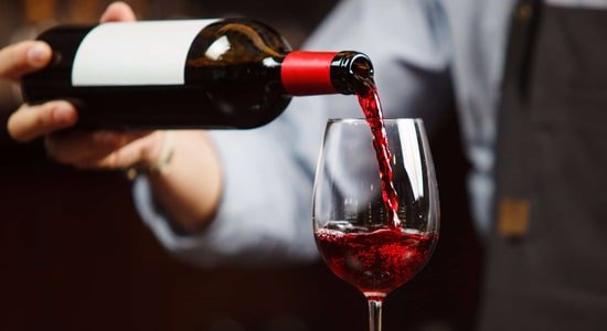 Винный безлимит на одного В меню винного безлимита будет по одному виду сухого вина - белого, красного, розового или игристого. 