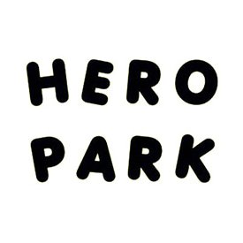 Прыжки на батутах в Hero Park