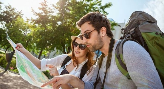 Подарочный сертификат на путешествие мечты