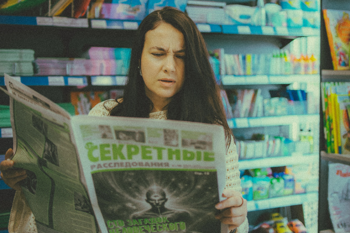 Фотосессия «Внутренний свет»