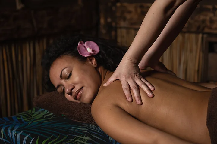 Тайские SPA-ритуалы для всего тела