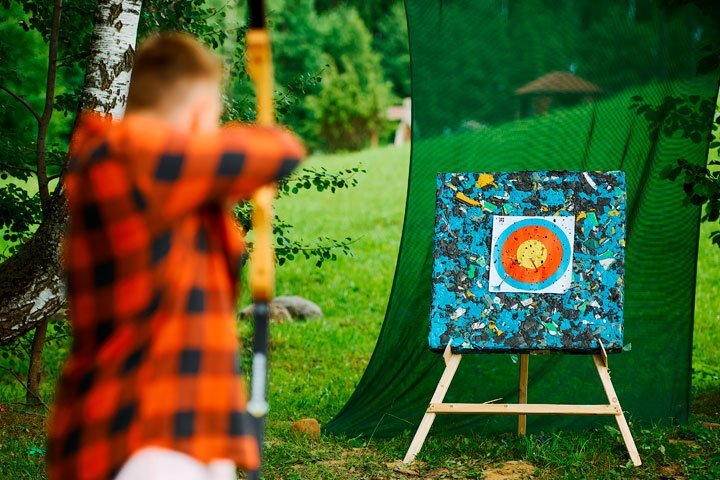 Сертификат на сумму в спортивный комплекс «Логойск»