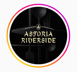 Ресторан Astoria Riverside