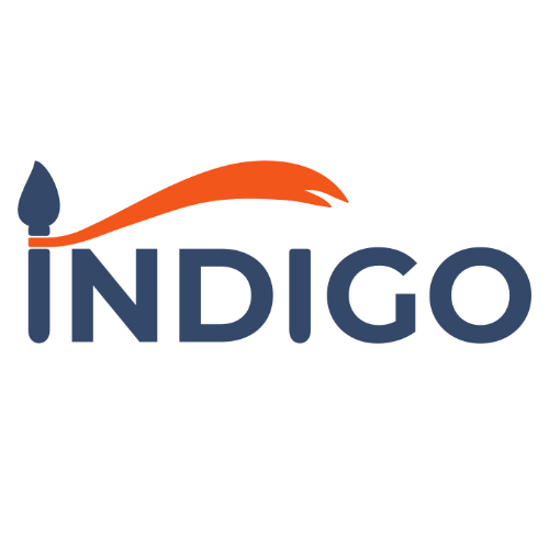 Школа рисования INDIGO