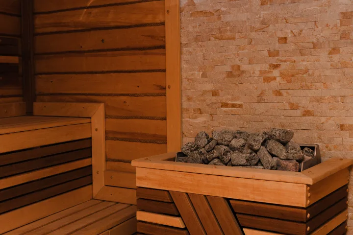 SPA-день с массажным ритуалом и аквазоной