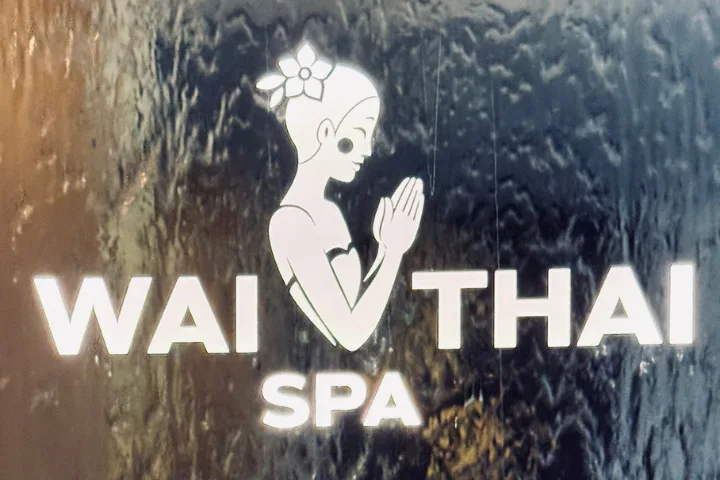 Ритуал "Энергия жизни" на одного в спа-салоне JAI THAI