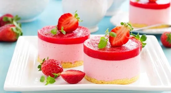 Выездной мастер-класс от шеф-повара «Вегетарианская кухня»