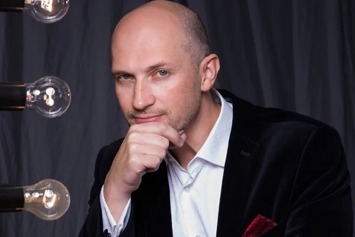 Создание персонального аромата духов
