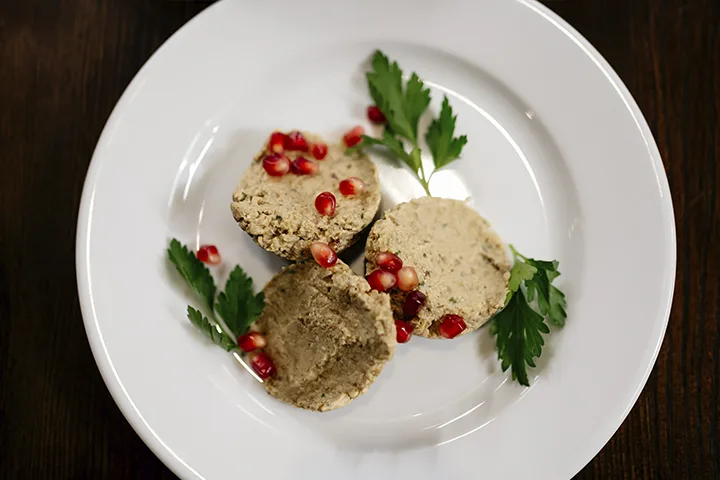 «Попробуй Грузию»: ужин для двоих со вкусом путешествия